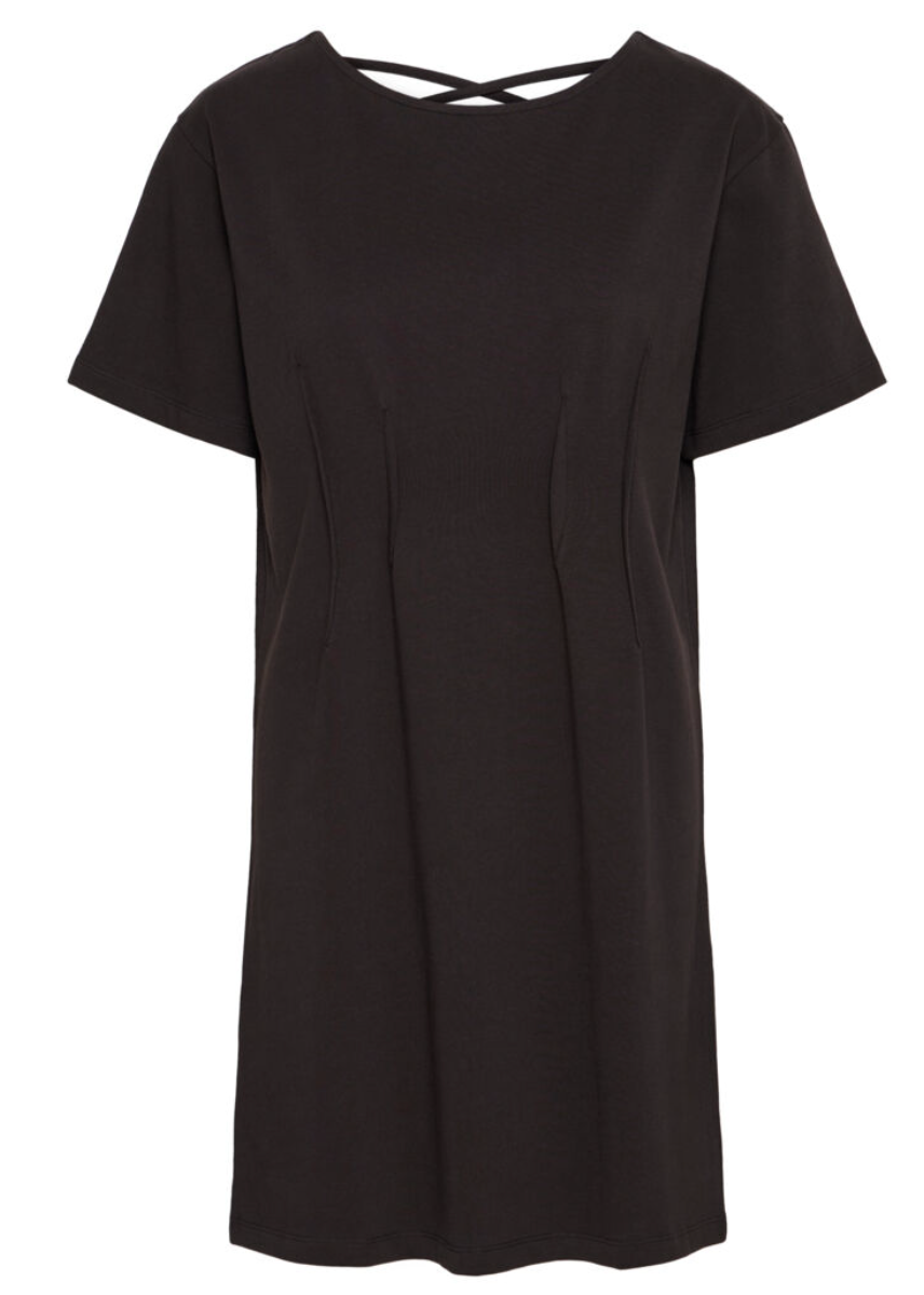 ICHI Navu T-Shirt Dress