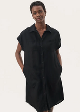 Load image into Gallery viewer, Part Two Ellena Linen Dress
