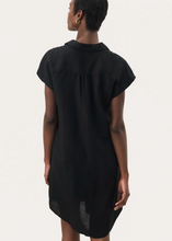 Load image into Gallery viewer, Part Two Ellena Linen Dress
