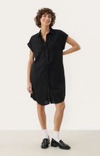 Load image into Gallery viewer, Part Two Ellena Linen Dress

