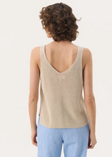 Load image into Gallery viewer, Part Two Rebecca Knit Top
