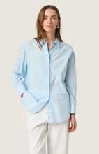 Load image into Gallery viewer, Soaked Jani Poplin Blouse

