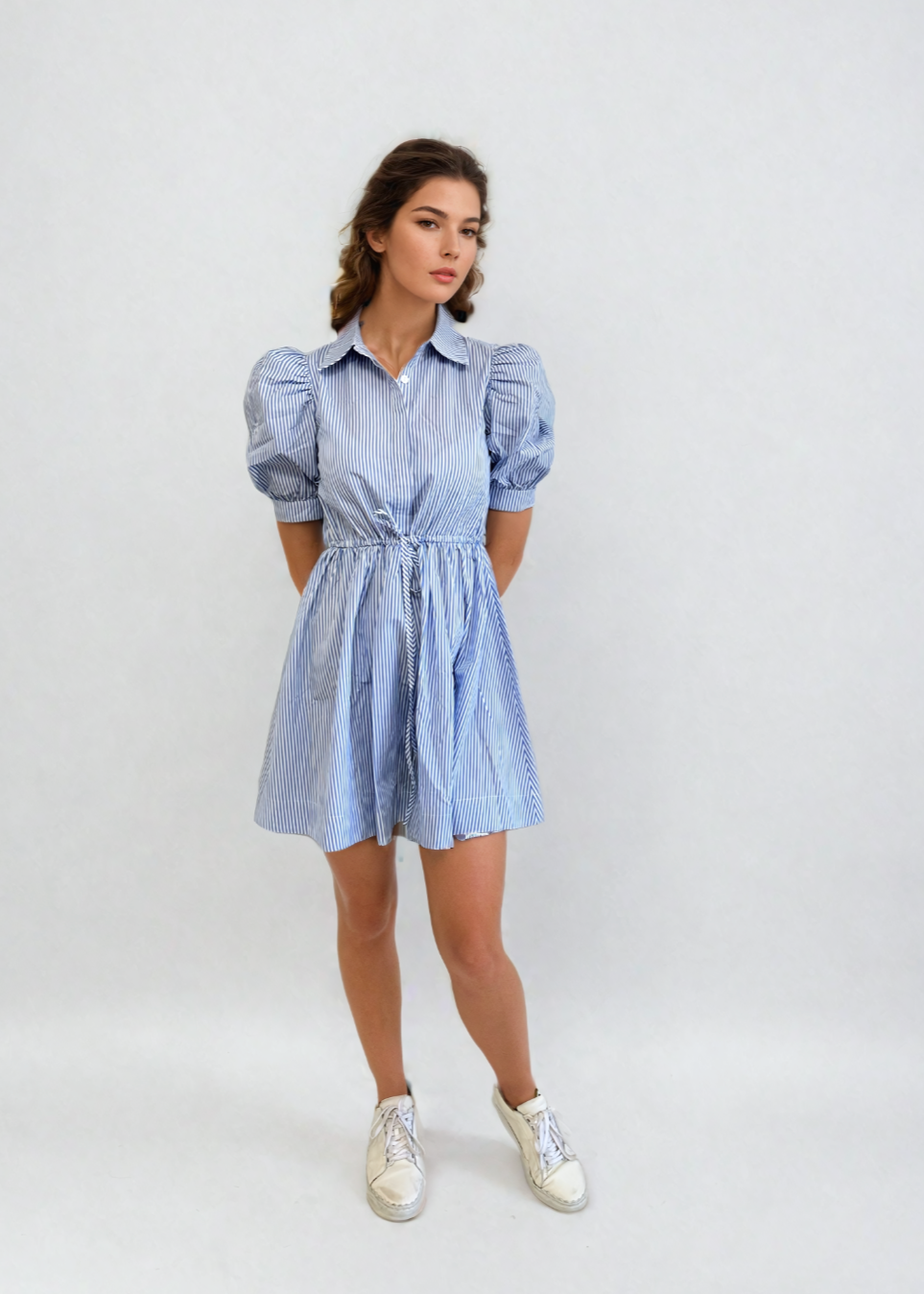 The Priv Bea Dress