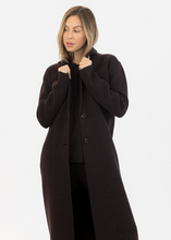 Load image into Gallery viewer, Lyla &amp; Luxe Vicki Overcoat

