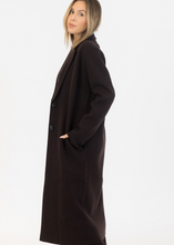 Load image into Gallery viewer, Lyla &amp; Luxe Vicki Overcoat
