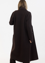 Load image into Gallery viewer, Lyla &amp; Luxe Vicki Overcoat
