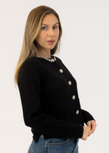 Load image into Gallery viewer, Lyla &amp; Luxe Bowie Cardigan
