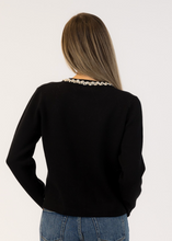 Load image into Gallery viewer, Lyla &amp; Luxe Bowie Cardigan
