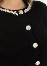 Load image into Gallery viewer, Lyla &amp; Luxe Bowie Cardigan
