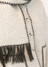 Load image into Gallery viewer, Lyla and Luxe Delaney Cropped Jacket
