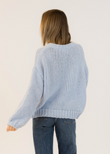 Load image into Gallery viewer, Lyla and Luxe Lorelai Apres Sweater
