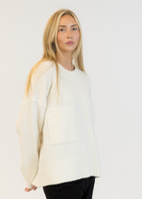 Load image into Gallery viewer, Lyla and Luxe Ollie Crewneck Sweater
