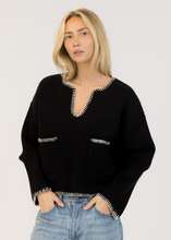 Load image into Gallery viewer, Lyla and Luxe Pippa Sweater
