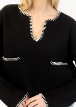 Load image into Gallery viewer, Lyla and Luxe Pippa Sweater
