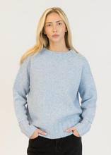 Load image into Gallery viewer, Lyla and Luxe Tanya Sweater
