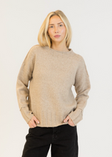 Load image into Gallery viewer, Lyla and Luxe Tanya Sweater
