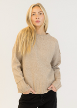Load image into Gallery viewer, Lyla and Luxe Tanya Sweater
