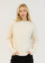 Load image into Gallery viewer, Lyla and Luxe Tanya Sweater
