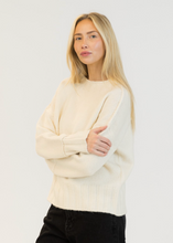 Load image into Gallery viewer, Lyla and Luxe Tanya Sweater
