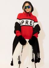 Load image into Gallery viewer, Lyla and Luxe Benson Apres Sweater
