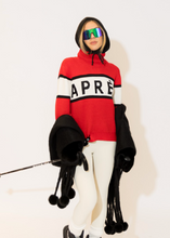 Load image into Gallery viewer, Lyla and Luxe Benson Apres Sweater
