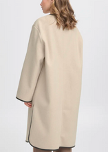 Load image into Gallery viewer, Fransa Elisabeth Coat
