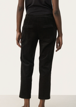 Load image into Gallery viewer, Part Two Mishas Corduroy Cropped Trouser
