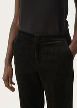 Load image into Gallery viewer, Part Two Mishas Corduroy Cropped Trouser

