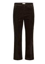Load image into Gallery viewer, Part Two Mishas Corduroy Cropped Trouser
