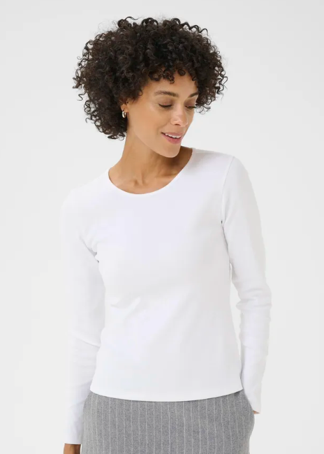 Part Two Sassia Long Sleeve Crewneck