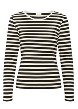 Load image into Gallery viewer, Part Two Sassia Long Sleeve Crewneck
