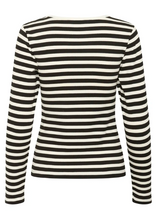 Load image into Gallery viewer, Part Two Sassia Long Sleeve Crewneck
