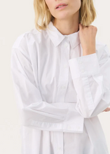 Load image into Gallery viewer, Part Two Savanna Button Down Shirt
