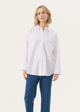 Load image into Gallery viewer, Part Two Savanna Button Down Shirt
