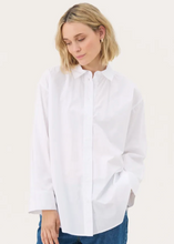 Load image into Gallery viewer, Part Two Savanna Button Down Shirt
