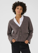 Load image into Gallery viewer, Part Two Sveva Button Down Cardigan
