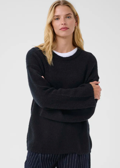 Part Two Spencer Crewneck Sweater