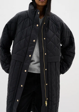 Load image into Gallery viewer, In Wear Karmel Coat
