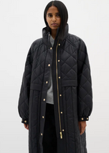 Load image into Gallery viewer, In Wear Karmel Coat
