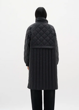 Load image into Gallery viewer, In Wear Karmel Coat
