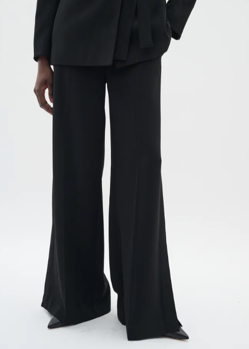 In Wear Briez Slit Pants
