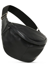 Load image into Gallery viewer, In Wear Avika Leather Bum Bag
