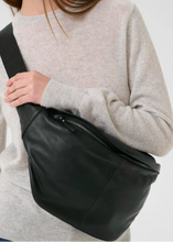 Load image into Gallery viewer, In Wear Avika Leather Bum Bag
