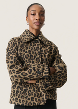 Load image into Gallery viewer, Soaked in Luxury Leony Jacket
