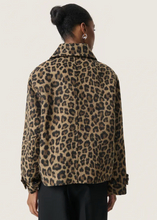 Load image into Gallery viewer, Soaked in Luxury Leony Jacket
