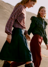 Load image into Gallery viewer, B Young Katine Skirt
