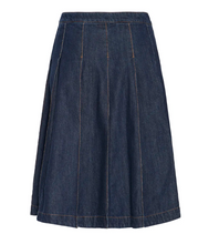 Load image into Gallery viewer, B Young Katine Skirt
