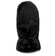 Load image into Gallery viewer, B Young Wolfie Mittens
