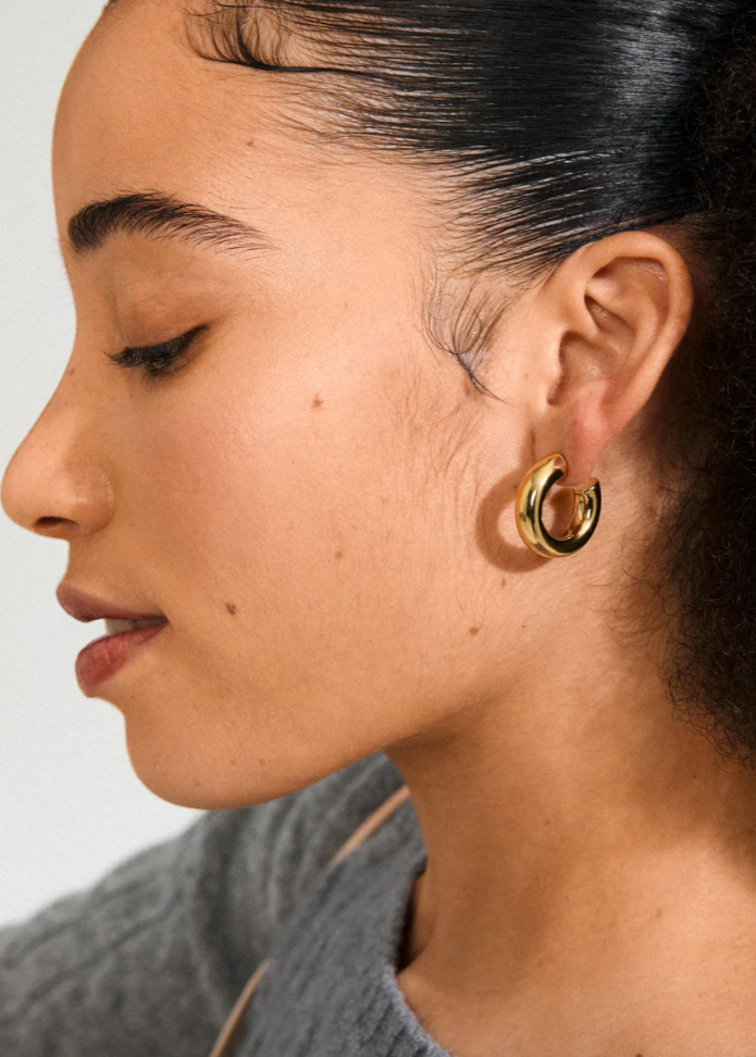 Pilgrim Phase Hoops