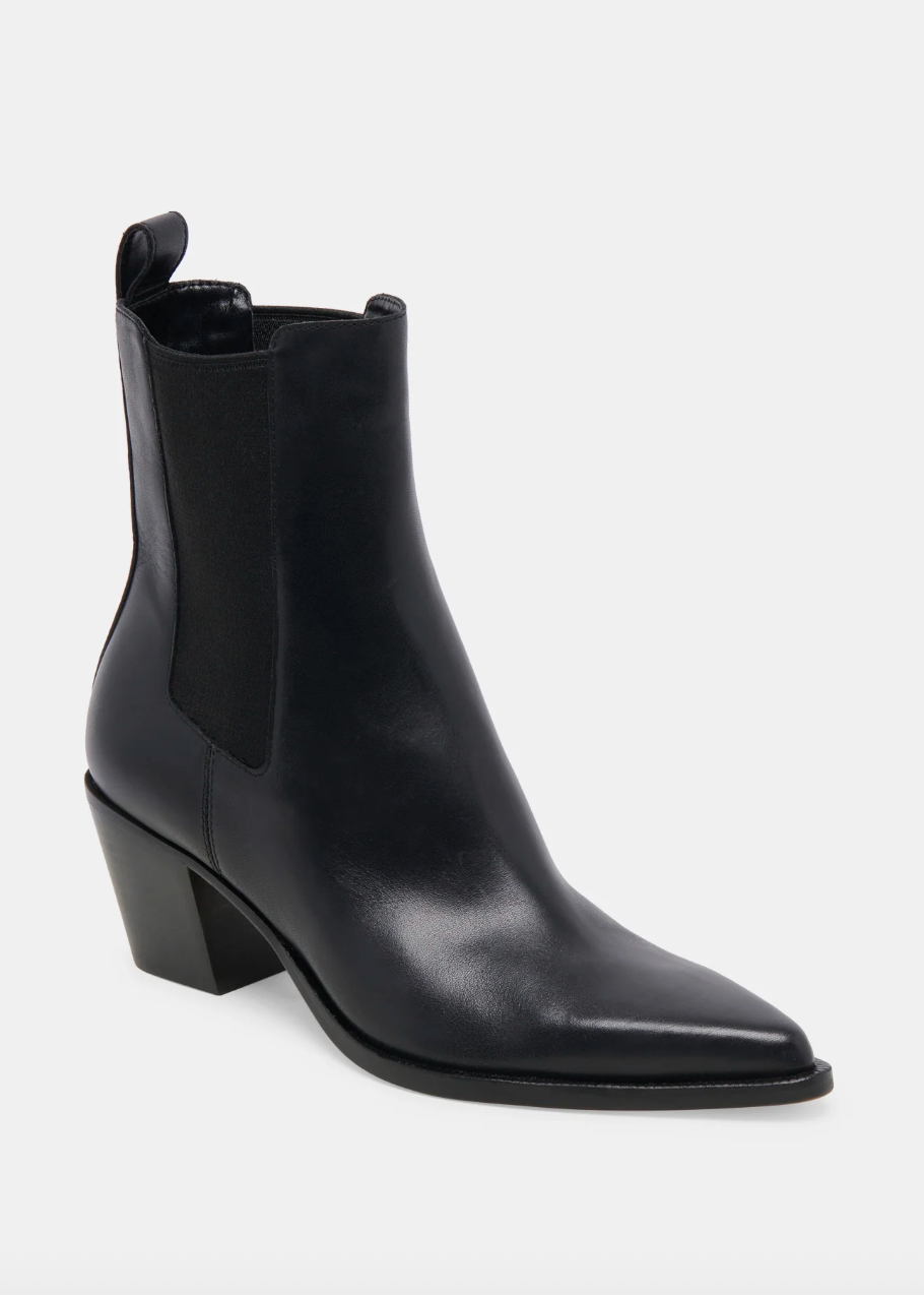 Dolce Vita Shadie Leather Boot